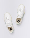 Veja Campo Extra White Matcha 40