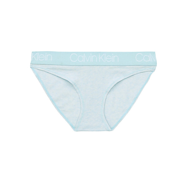 Dámske telové bavlnené nohavičky QD3752E-V7J - Calvin Klein S