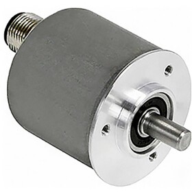 Posital Fraba inkrementálne rotačný snímač 1 ks UTD-IPH0Z-01024-02M0-PAM upínacia; UTD-IPH0Z-01024-02M0-PAM