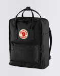 Fjällräven Kanken 550 Black
