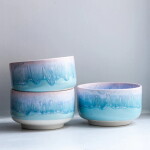 Studio Arhoj Porcelánová miska Miami 550 ml