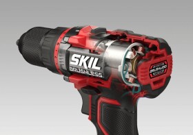 Sourcing DRILL DRIVER 3060HL 20V 2+4AH