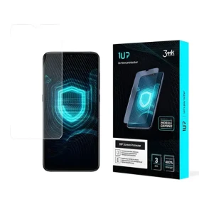 3mk 1UP pre XIAOMI Redmi 9 / Ochranná fólia / Herné / 3 ks