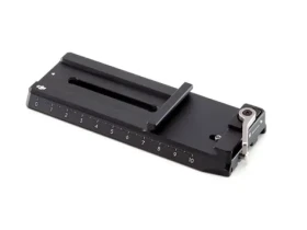 DJI R Quick-Release Plate (Lower) / Spodný plát Quick-Release pre RS 2 amp; RSC 2 (6941565901910)