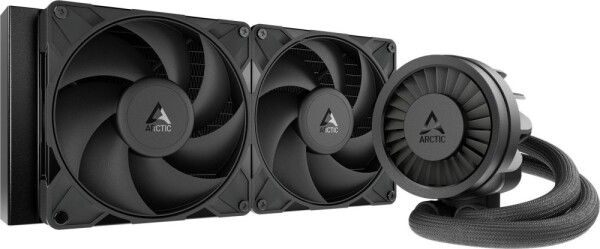 Arctic Liquid Freezer III Pro 280 (ACFRE00179A)