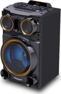 Fiodio SOUND SYSTEM FIODIO P-942