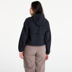 Bunda Columbia Spire Valley™ Cropped Hooded Windbreaker Black S