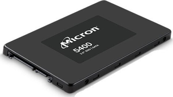 Micron Micron 5400 PRO 7,68 TB 2.5" Serial ATA III