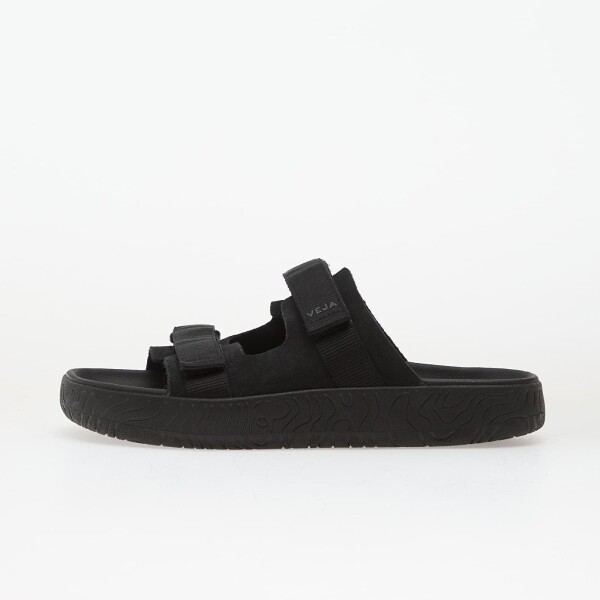 Tenisky Veja Arpoador Full-Black EUR 46