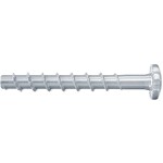 Fischer 546379 ULTRACUT FBS II 6x40/5 LP Concrete screw 100 ks; 546379