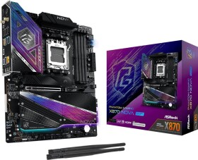 ASRock X870 NOVA WIFI