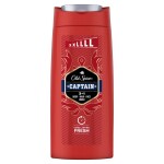 OLD SPICE Captain 2in1 wash 675 ml