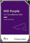 Ernitec 4TB SATA HDD - WD Purple