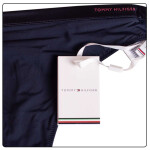 Tommy Hilfiger Tangá UW0UW03259 DW5 Navy Blue S