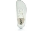 Groundies Active Knit White W barefoot topánky 40 EUR