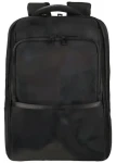Tucano Planet Lunar BKLUN15 čierna / Batoh na notebook 15,6 "a MacBook Pro 16" / Anti-Gravity System / 16 l (BKLUN15-BK)
