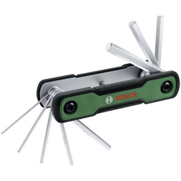 Bosch Home and Garden 1600A039L7 sada náradia, 1600A039L7; 1600A039L7