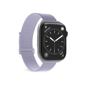 Puro Sport fialová / Remienok pre Apple Watch / 38/40/41/42 mm