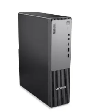 Lenovo ThinkCentre neo 55s Gen 6 SFF čierna / Stolové PC / RYZEN 5 220 3.2GHz / 8GB / 512GB SSD / Radeon 740M / W11P (13G0002ACK)