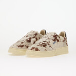 Tenisky Autry Medalist Low Wom Pony/ Safari Drip/ Brn EUR 39