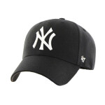 Šiltovka New York Yankees MVP B-MVP17WBV-BK - 47 Brand jedna velikost