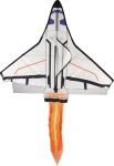 TEDDIES Lietajúci drak Raketoplán