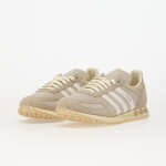 Tenisky adidas LA Trainer OG Khaki Three/ Off White/ Matte Gold EUR 41 1/3