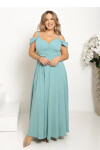 Dlhé šaty model 209871 With You 34