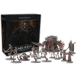 Dark Souls: The Board Game - Tomb of Giants - EN