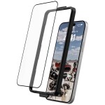 UAG Glass Shield PLUS ochranné sklo pre Apple iPhone 15 PLUS číra (144352110040)