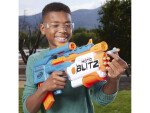 NERF Automatická puška Nerf Elite 2.0 Brokovnica 2v1