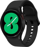 Samsung Galaxy Watch 4 Aluminum 44mm Čierny