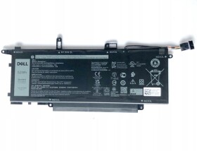 Dell 52WHR lithium-ion battery for rokovitude 7400