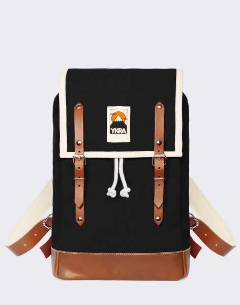 YKRA Matra Mini Black