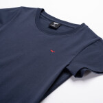 Dámske tričko s krátkym rukávom LADY PLAYO II SLIM L