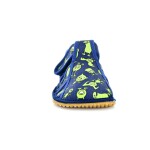 Beda Monsters (BFN-170020/W/BR) barefoot papuče 33 EUR
