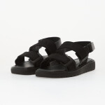 Tenisky Calvin Klein Sq Molded Sandal Webb Black EUR 41