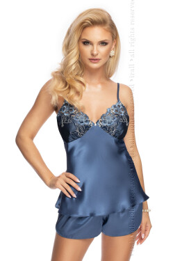 Elodie Azure set - Irall M