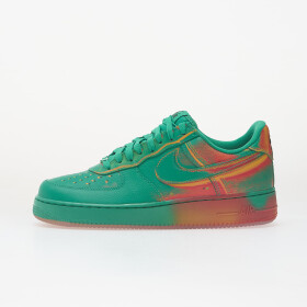 Tenisky Nike Air Force 1 Low Retro Stadium Green/ Bright Crimson EUR 45