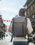 Peak Design Everyday Backpack 20L v2 Charcoal