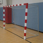 Branková sieť Netex 3x2x1x1,5 m 2ks S51905 házená