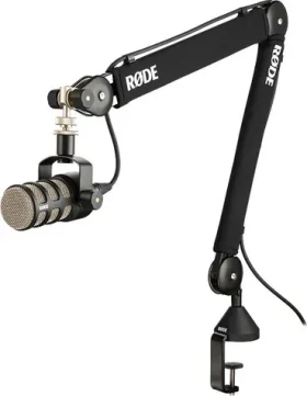 Rode PSA1+ Professional / držiak pre mikrofóny / adaptér z 3|8 na 5|8 (400800072)