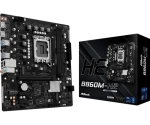 ASRock B860M-H2 / B860 / LGA 1851 / 2x DDR5 / PCIEx 16 / GLAN / mATX (90-MXBS0-A0UAYZ)