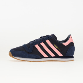 Tenisky adidas Galaxy Og W Trace Blue/ Glow Pink/ Night Indigo EUR 41 1/3