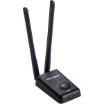 TP-LINK TL-WN8200ND Wi-Fi adaptér N zástrčka 300 MBit/s; TL-WN8200ND