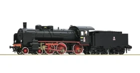Roco 71383 Parná lokomotíva Ok1- 360 PKP IV