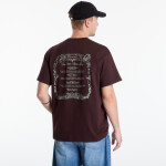 Tričko Carhartt WIP S/S Chez WIP T-Shirt UNISEX Palisander M