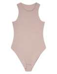 Body Henderson Dámske 42837 Nazli S-XL prašná růže XL