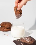 Vilgain Protein Cookie – brownie 80 g