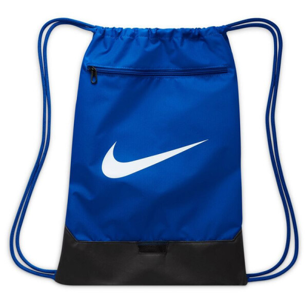 Taška na obuv Nike Brasilia DM3978-480 sportovní styl